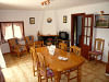 Villa Blanes - Living area